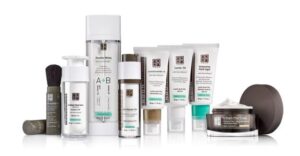 noon skin care products