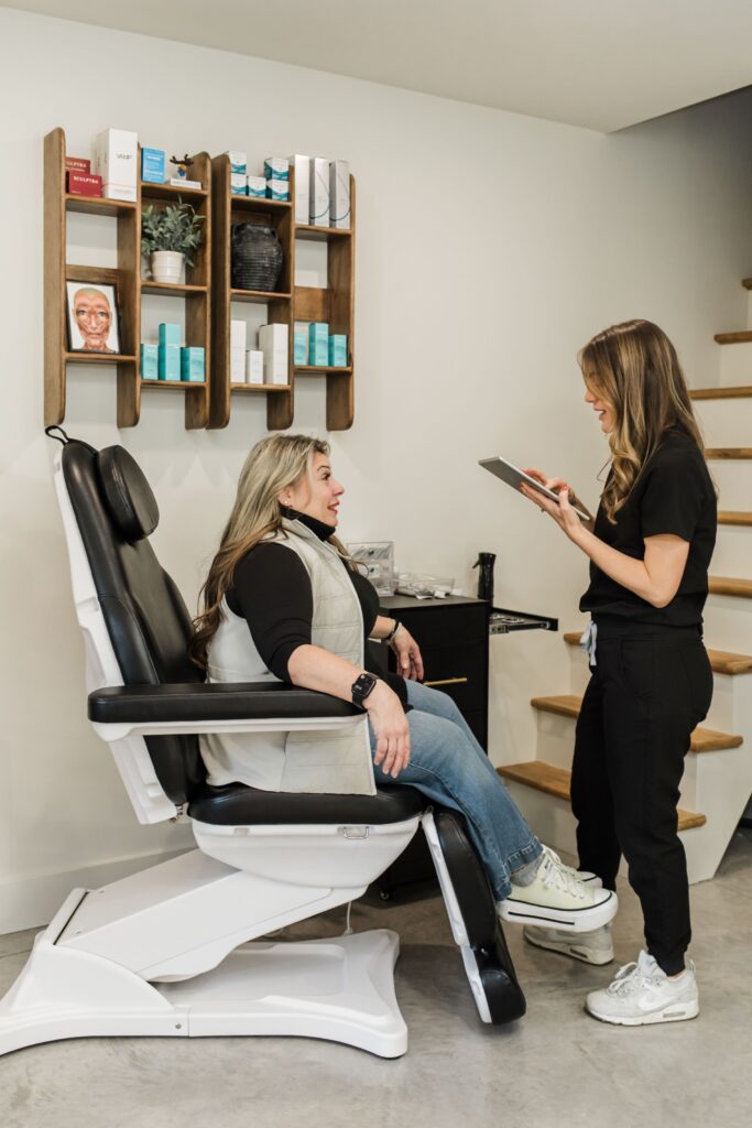 Botox Farmington NY