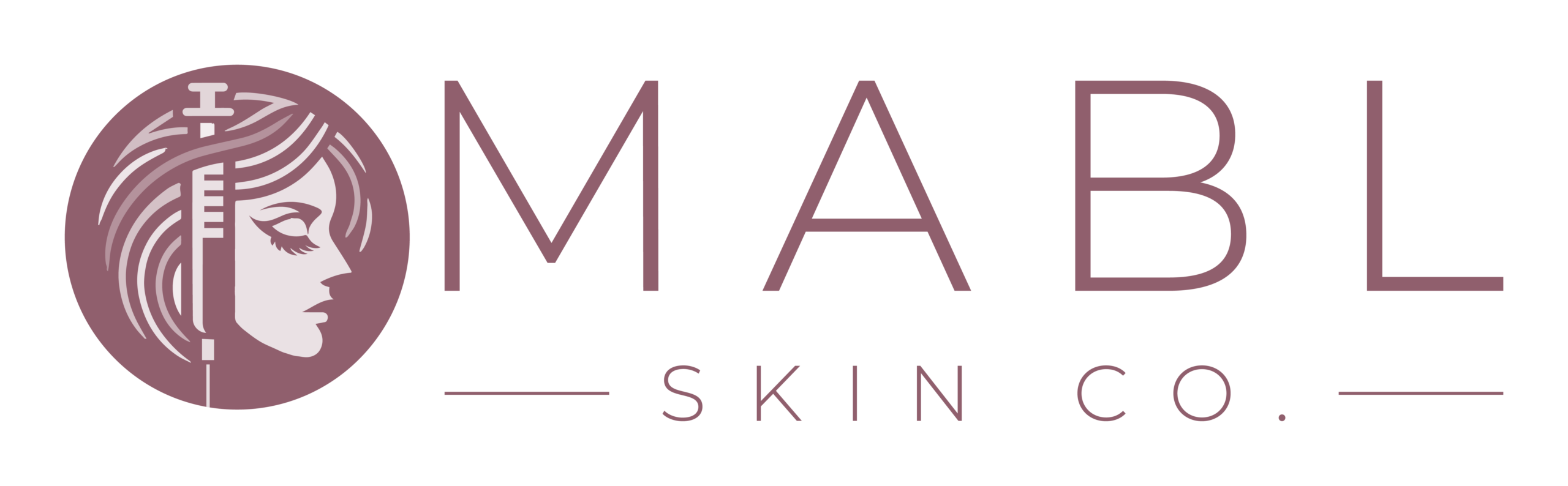 Medical Aesthetics By Lacey - Logo